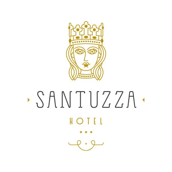 照片显示了位于Catania市的Santuzza Art Hotel Catania物件。