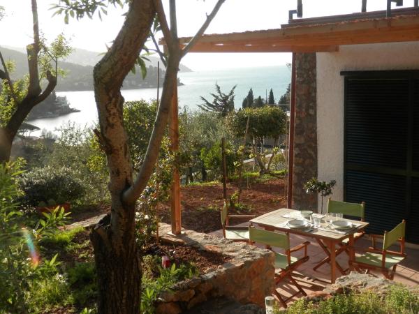 Dèpendance Argentario - Monte Argentario