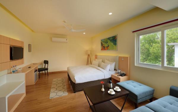 10 Park Street Bed & Breakfast - Gorakhpur