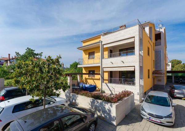 Apartment Goran - Rovinj