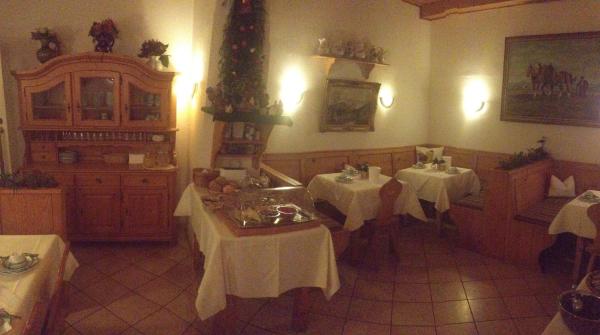 Hotel Maier Garni - Garmisch-Partenkirchen