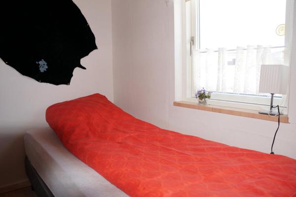 Foto 8: Bed & Breakfast, Oqaatsut/Rodebay