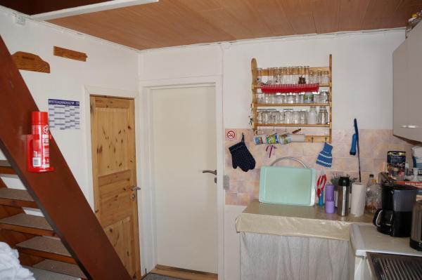 Foto 7: Bed & Breakfast, Oqaatsut/Rodebay