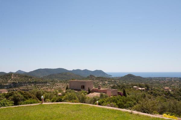 Foto 3: El Cel (Der Himmel)