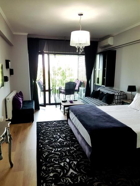 Romantic Studio Mamaia - Constanza