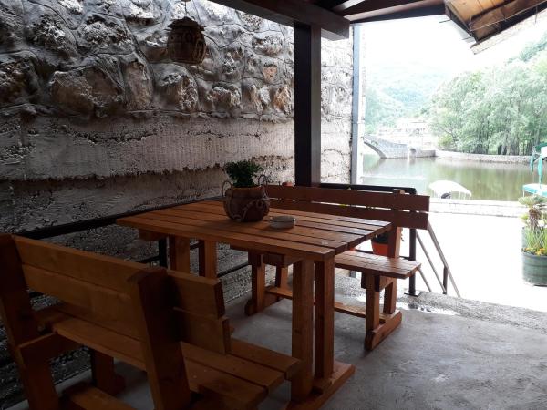 Apartman Sofranac photo 7