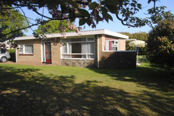 Dunopark Bungalow - Netherlands