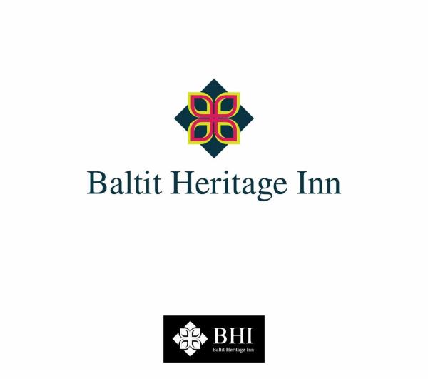 Na zdjęciu widoczny jest obiekt Baltit Heritage Inn położony w mieście Baltit.
