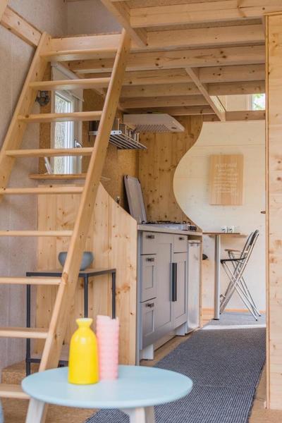 Tiny House的照片9