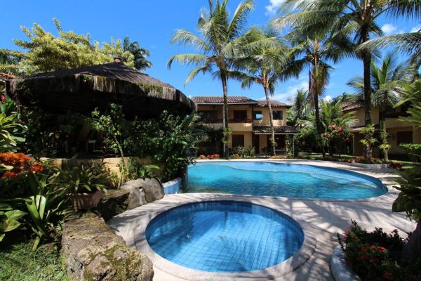 A la foto es mostra l'objecte Casa 32 Paraty situat a la ciutat de Parati.