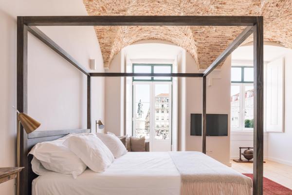 The Visionaire Apartments - Lisbonne