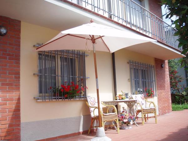 Casa Giuseppina - Pietrasanta
