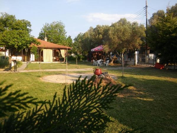 Villa Esmeralda