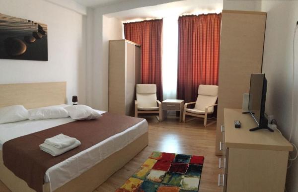 Grand Eforie Apartment 2 - Techirghiol