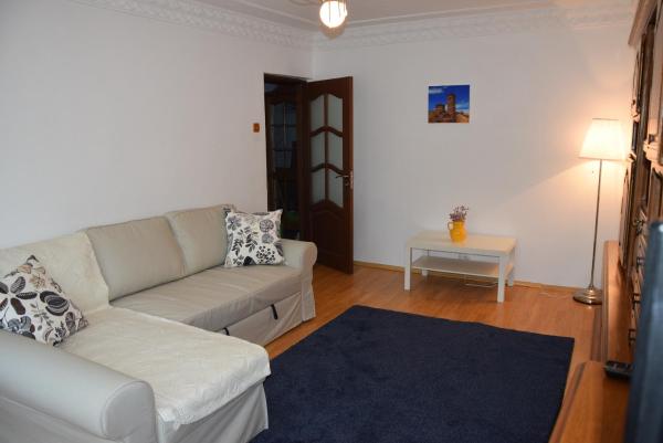 Apartament Albatros - Mangalia