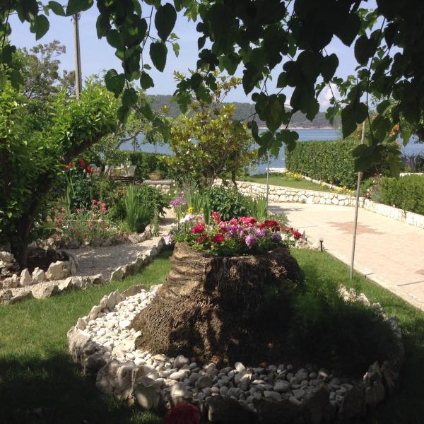 Apartments Belmi - Banjol