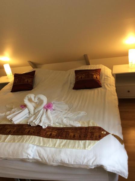 Foto 8: Dadas Bed & Breakfast