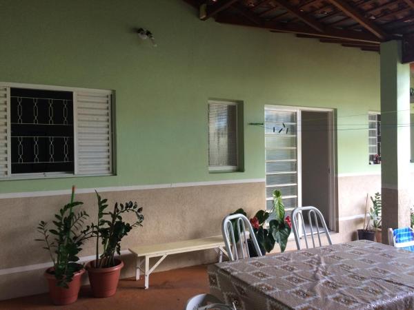På billedet ses objektet Casa Prox Camara Municipal beliggende i byen Campinas.