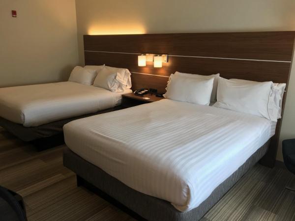 Holiday Inn Express Rochester-victor By Ihg - Finger Lakes, NY