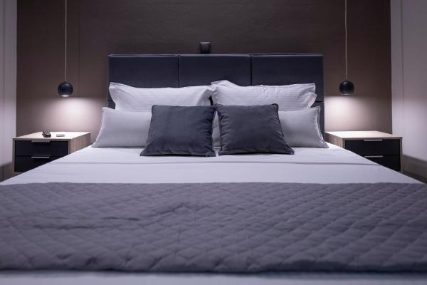 A la foto es mostra l'objecte Furla Apartments Athens situat a la ciutat de Atenes.