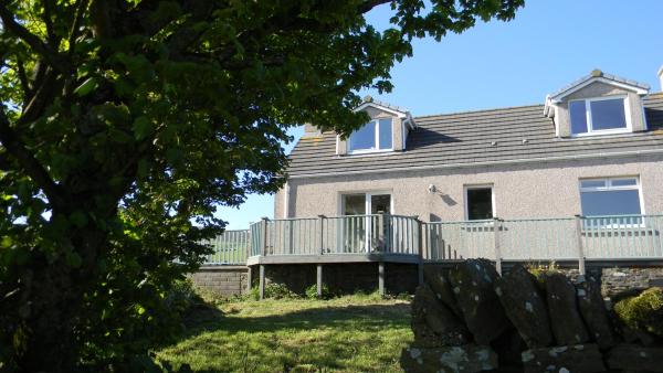 Sunnydale Self Catering Orkney - Kirkwall