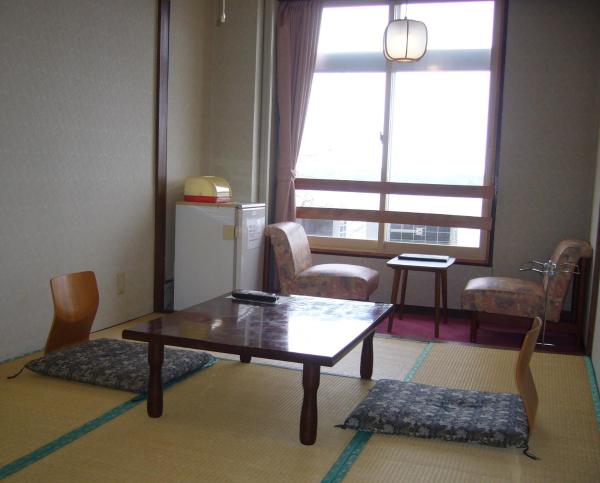 Foto 8: Aokiya