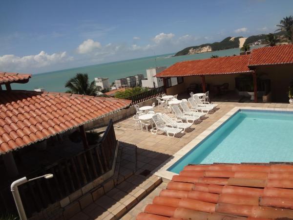 A la foto es mostra l'objecte Laina´s Place Hotel situat a la ciutat de Natal.