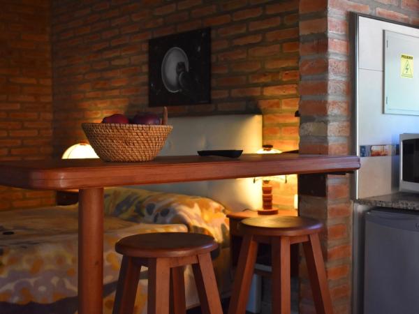 Kuvassa näkyy kohde Cabañas Latitud 38.15, joka sijaitsee kaupungissa Sierra de la Ventana.