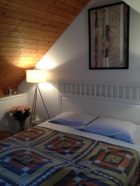 Foto 2: Executive suite in Zug Old Town Triplex