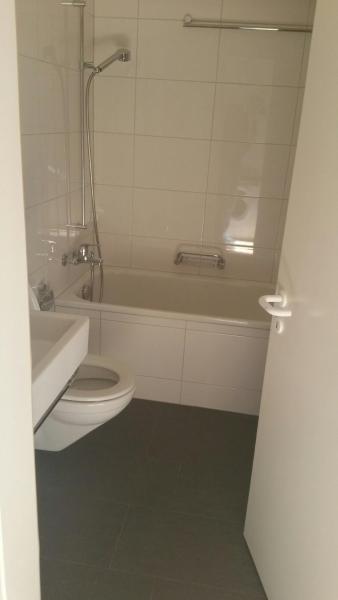 Foto 3: Executive suite in Zug Old Town Triplex