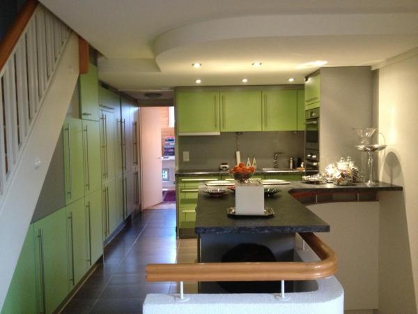 Foto 5: Executive suite in Zug Old Town Triplex