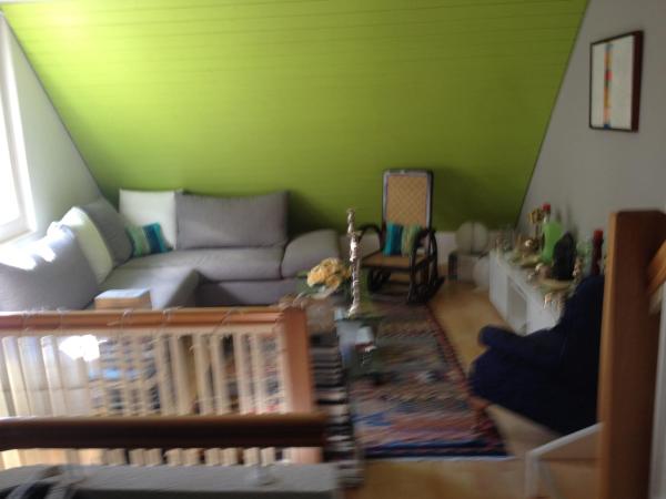 Foto 4: Executive suite in Zug Old Town Triplex