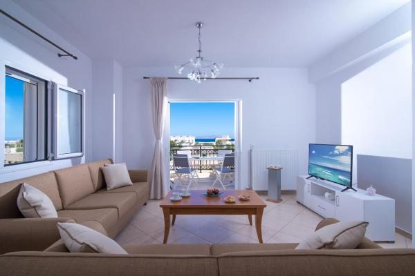 Casa Di Mario - Crete