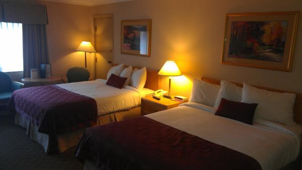 Foto 3: Ramada by Wyndham Coquitlam