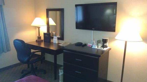 Foto 6: Ramada by Wyndham Coquitlam