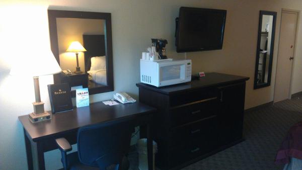 Foto 8: Ramada by Wyndham Coquitlam