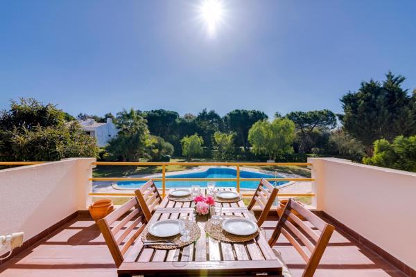 Sunrise Apartment - Vilamoura