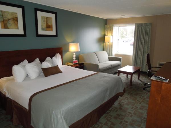 Zdjęcie 2: Ramada by Wyndham Vineland Millville Area