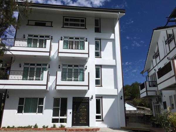 Song Yue Homestay - 차오툰 진