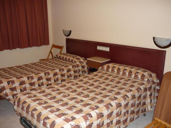 Zdjęcie 9: Hostal Soler