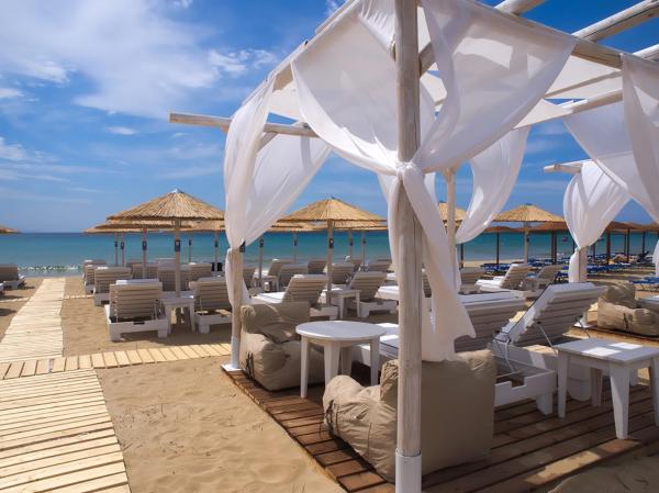 Amaryllis Beach Hotel - Paros