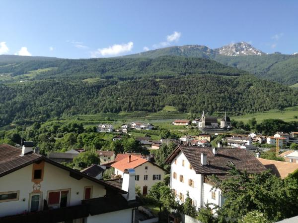 Billede 2: Alpenrose