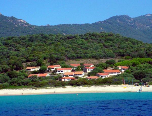 Residence Capicciolo - Serra-di-Ferro