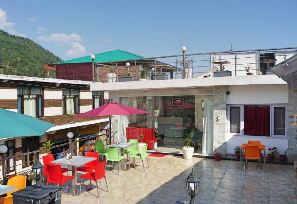 Billede 1: Ess & Bee Resorts