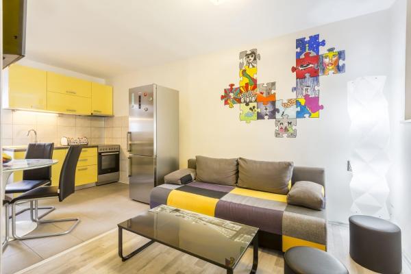Sweet Escape - Private Parking Place - Split