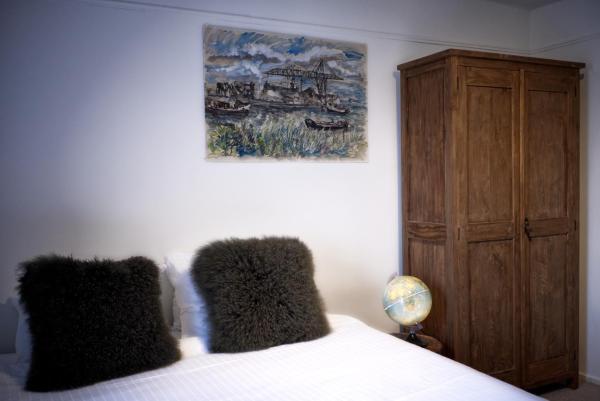 Cozy Pijp Apartment Amsterdam, Amsterdam