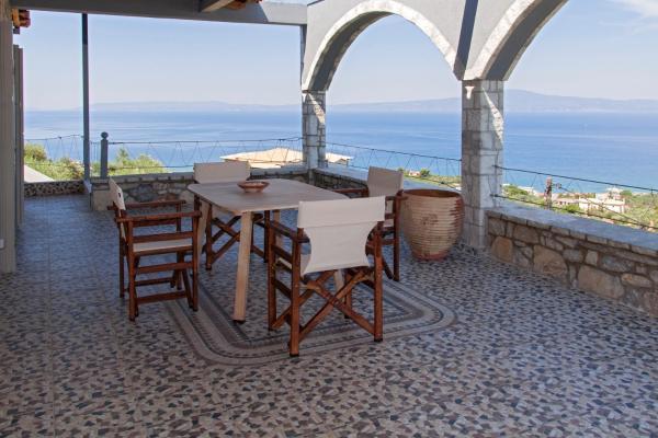 Ellinas Homes - Kalamata