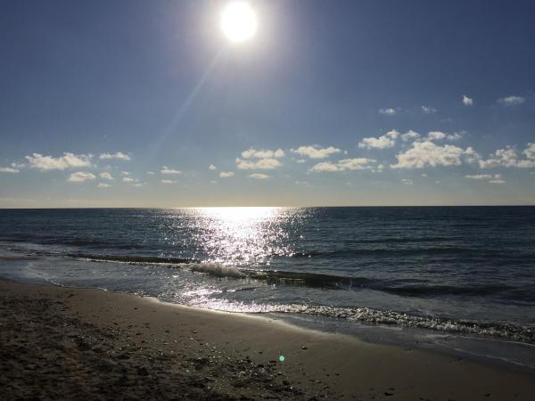 Casa Playa - Marbella