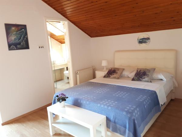 Apartmani Matas Petrcane - Zadar