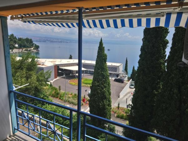 Apartments Alyssa - Opatija